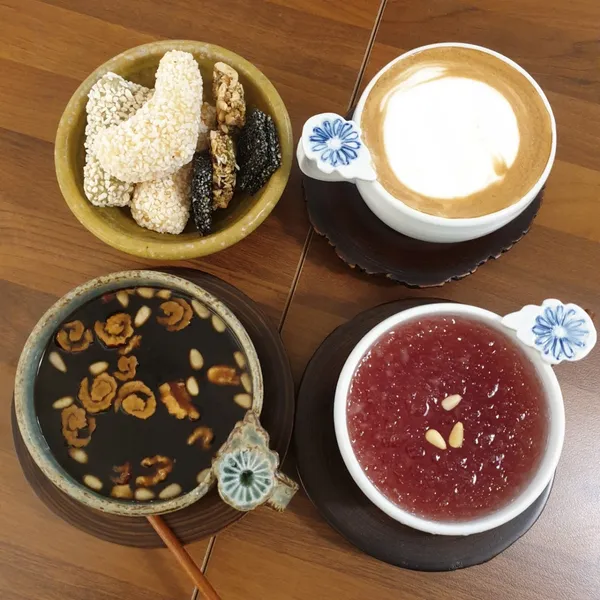 즐거운 찻집 사진 2