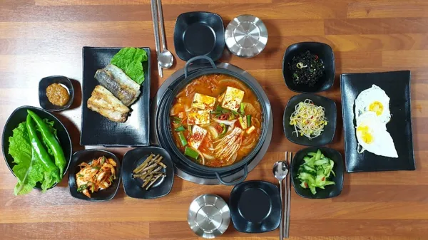 서문식당 사진 2