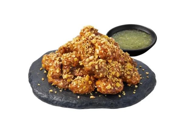 노랑통닭 노원역점 사진 3