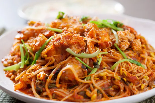통큰찜 사진 2