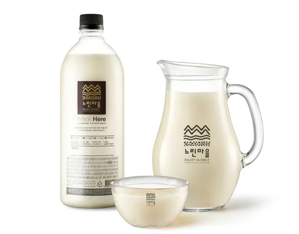 느린마을양조장 부산광안리점 사진 2