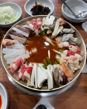 Daedo Sikdang