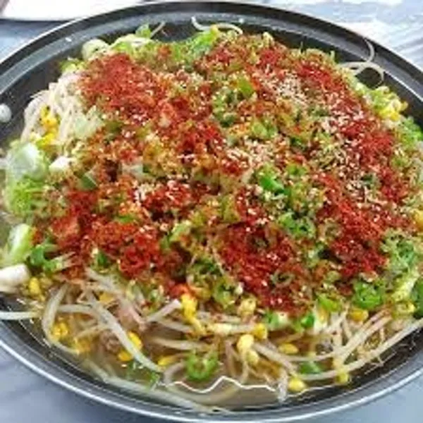 불타는명태찜 사진 2