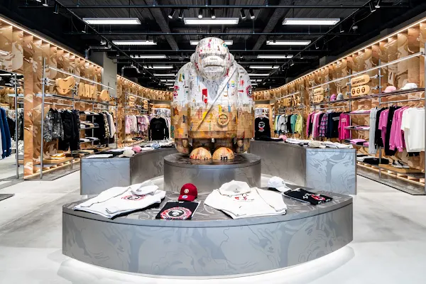 AAPE STORE 心斎橋 사진 2