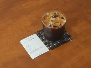 Nocus Coffee Studio