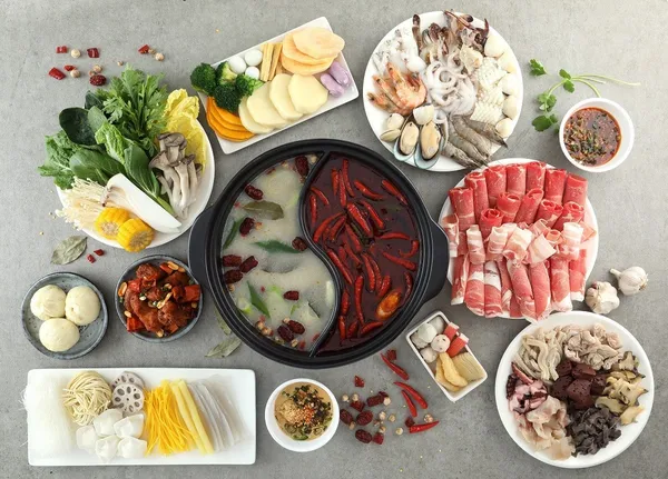 중경식객 건대점 사진 2