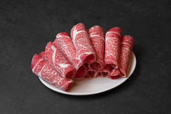 산장한우로스 사진 2