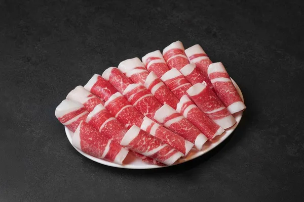 산장한우로스 사진 3