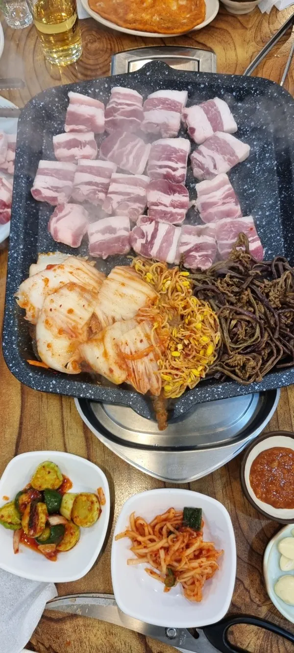 지리산명가 사진 2