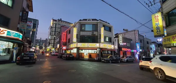 칼국수네수제비 사진 3