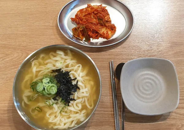삼촌칼국수 사진 2