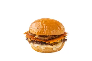 チョプスバーガー