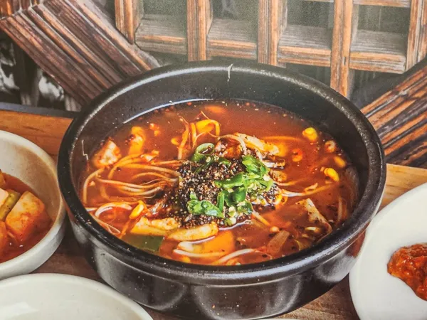 나진국밥 영등포점 사진 3