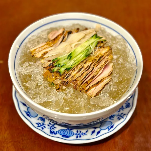 안홍마오 사진 2