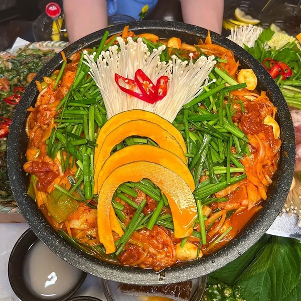 오성가든 사진 3