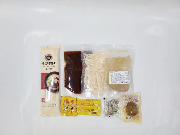 시민냉면 사진 3