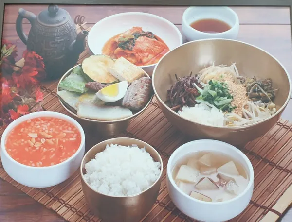 맛50년헛제사밥 사진 2