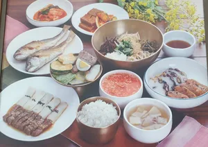 맛50년헛제사밥