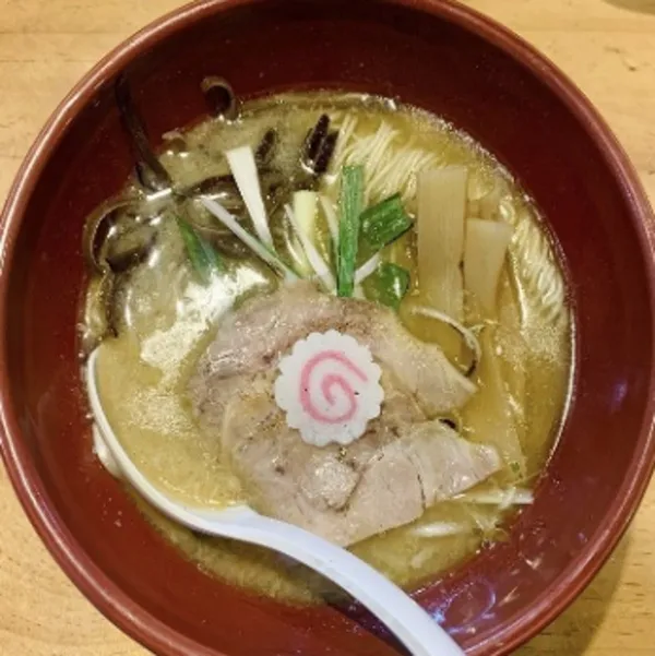 텐진라멘 사진 2