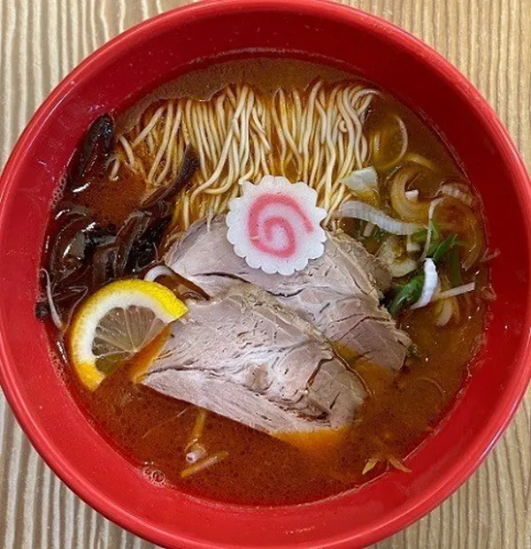 텐진라멘 사진 3
