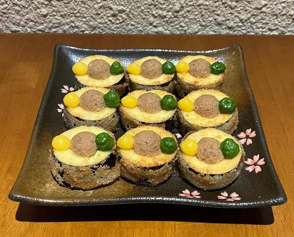 야스마루 쇼쿠도 사진 3