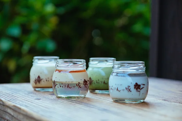 Shirakawago Purin no Ie (Pudding House) 사진 5