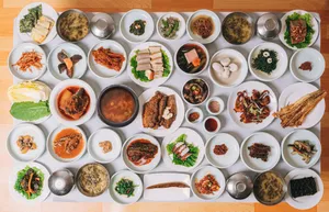 Daewon Sikdang