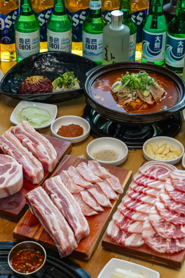 영남돼지