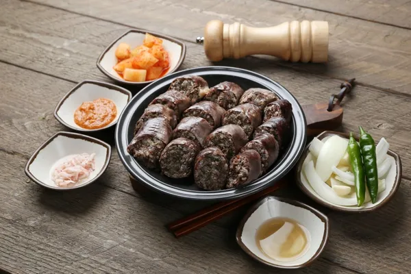 서진섭돼지국밥