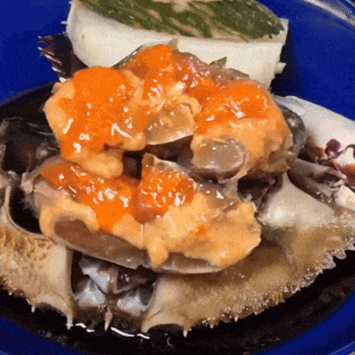 마산게낙찜.해마끼 간장게장 대표 사진