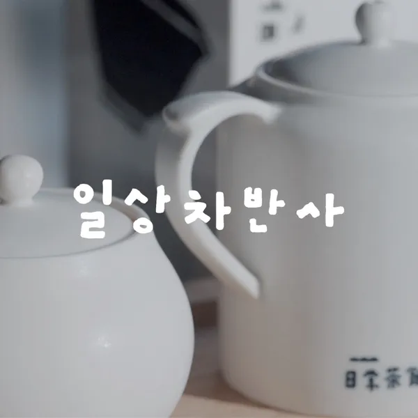 일상차반사