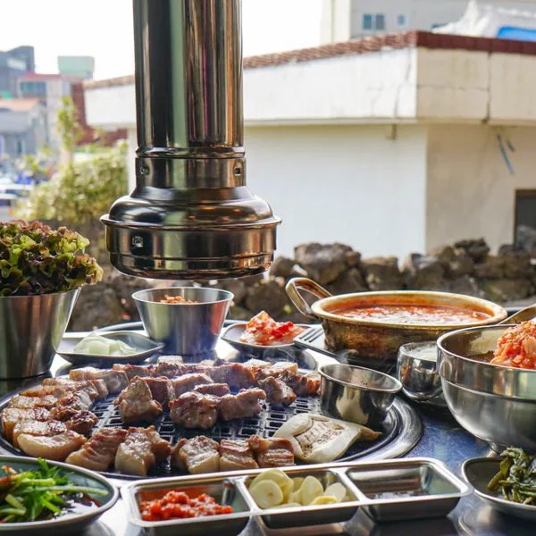 성산흑돈쭐 별관
