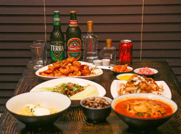메이친