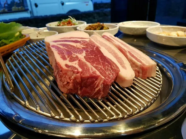 제주돈아 서귀포점
