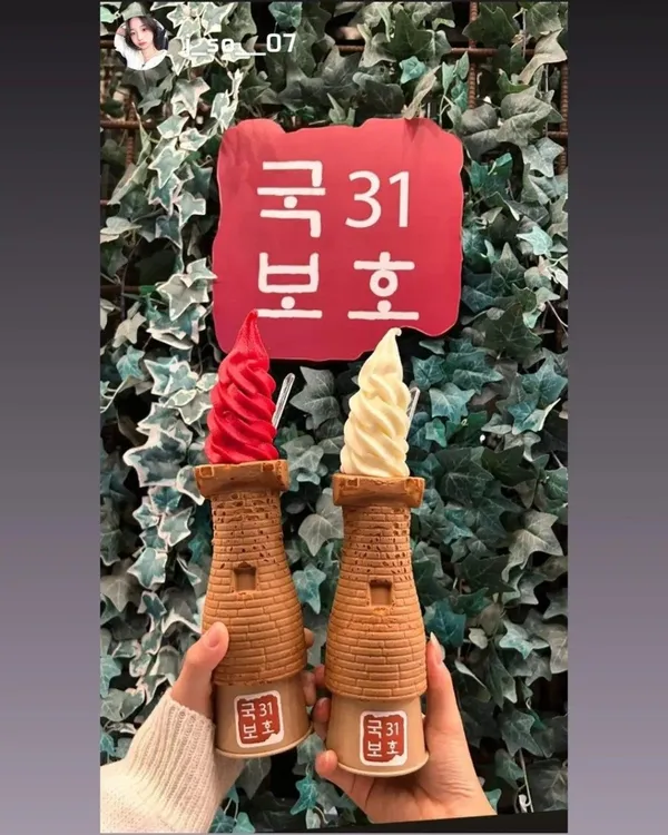국보31호