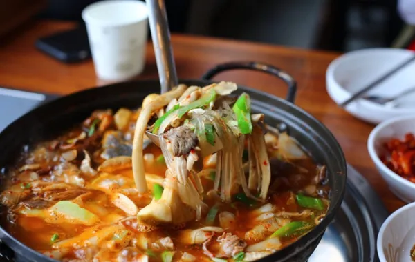 자연의맛