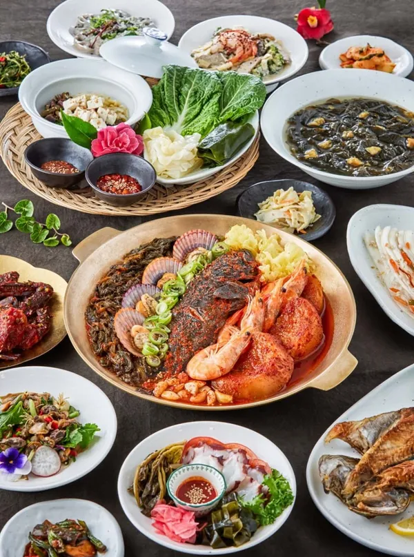 몽돌집