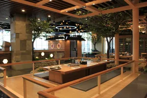 Chowon Nongwon Samrak Main Branch