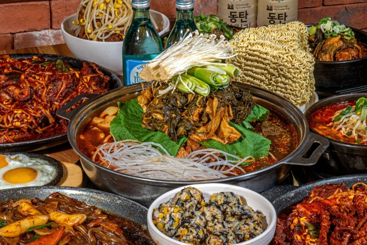 본가왕뼈감자탕 어린이대공원점 대표 사진