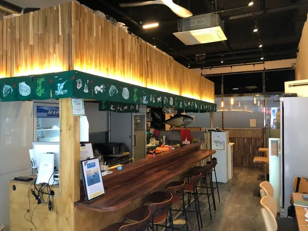 참치마트 동남지구 본점