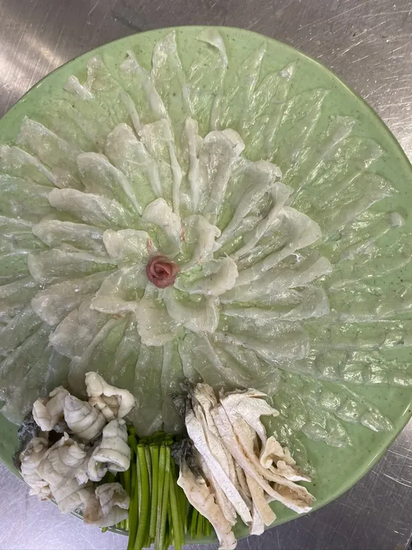 가마솥생복집