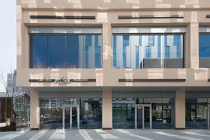Artise Daegu Samsung Campus Branch