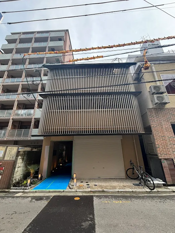 エスペランサ春吉別邸