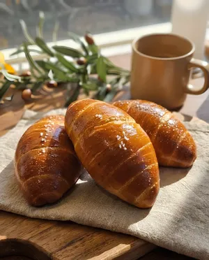 1058 Baking Studio
