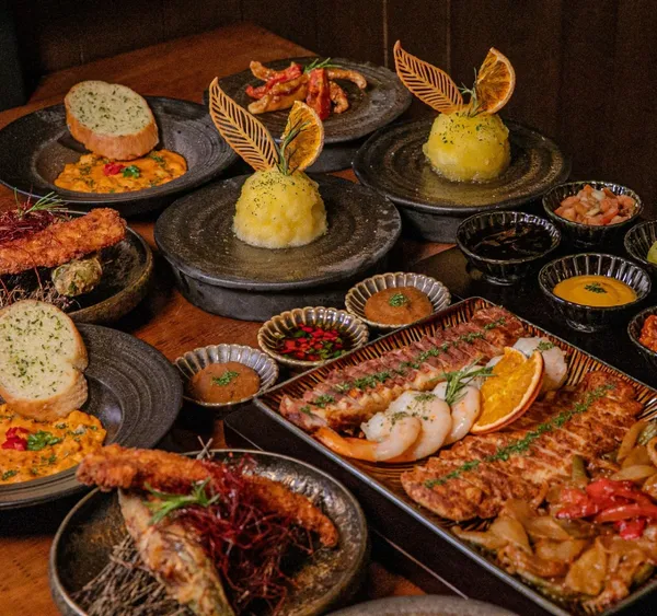 칸스 대구점