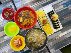 Sijang Bunsik