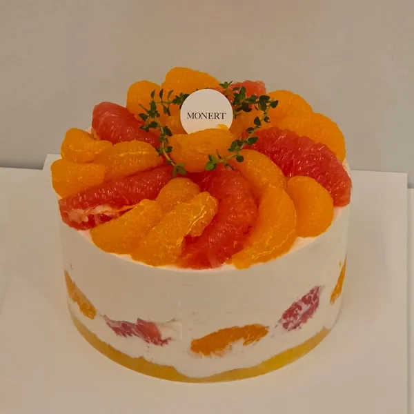 모너트 MONERT