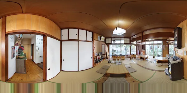 Sakihama Seimen