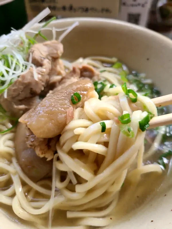 Sakihama Seimen 사진 3