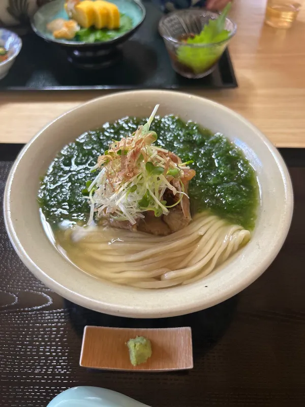 Sakihama Seimen 사진 5